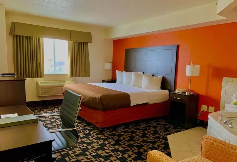 ホテル Americinn By Wyndham Wausau