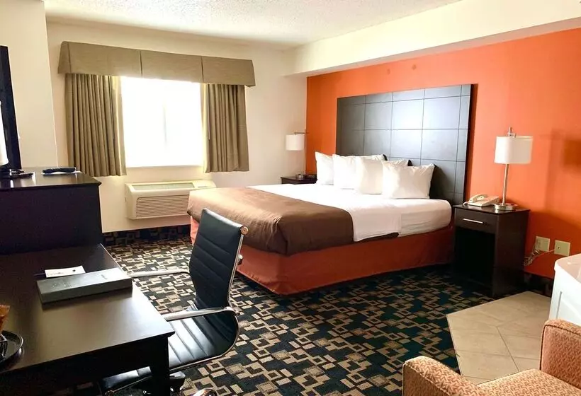 ホテル Americinn By Wyndham Wausau