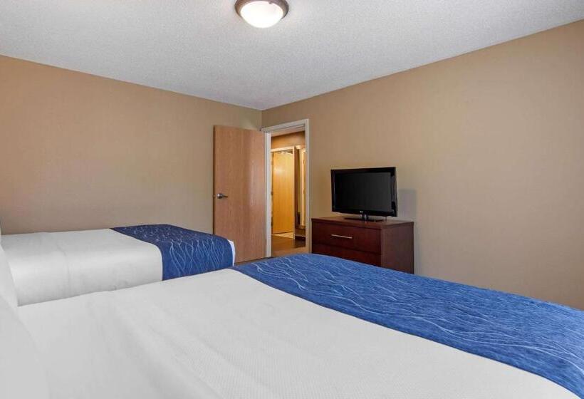 فندق Comfort Inn & Suites Cooperstown   Milford