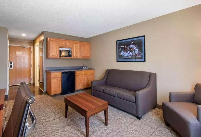 호텔 Comfort Inn & Suites Cooperstown   Milford