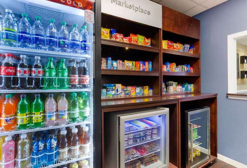 호텔 Comfort Suites Abingdon I81