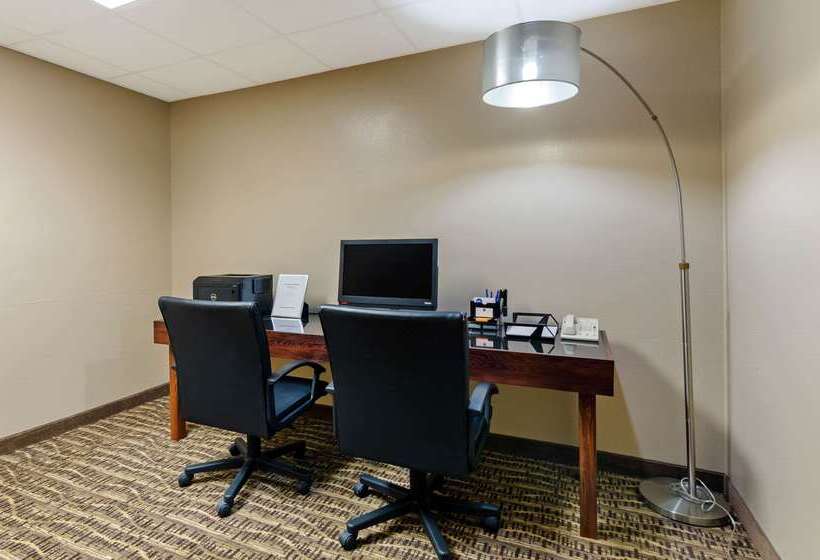 호텔 Comfort Suites Abingdon I81