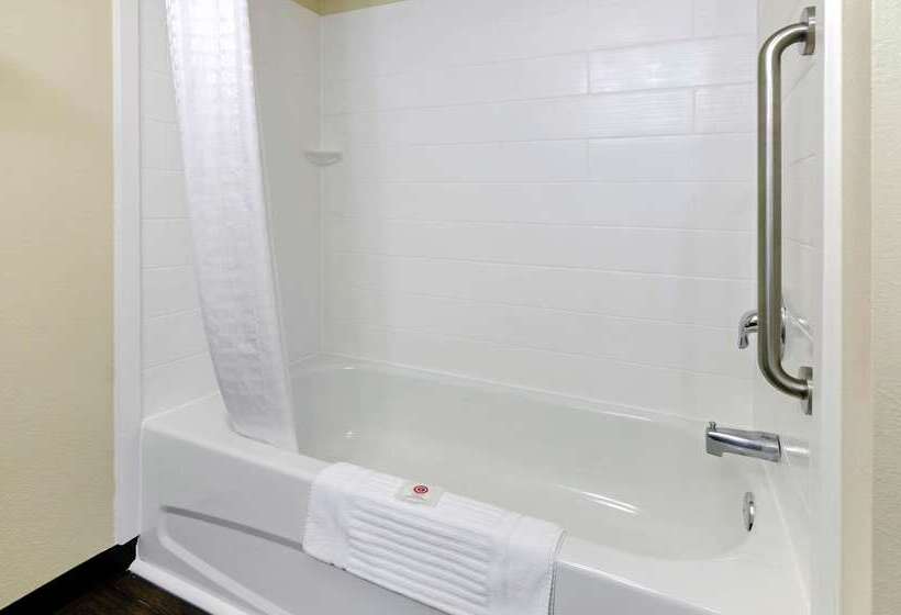 호텔 Comfort Suites Abingdon I81