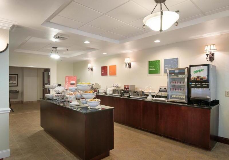 호텔 Comfort Suites Abingdon I81