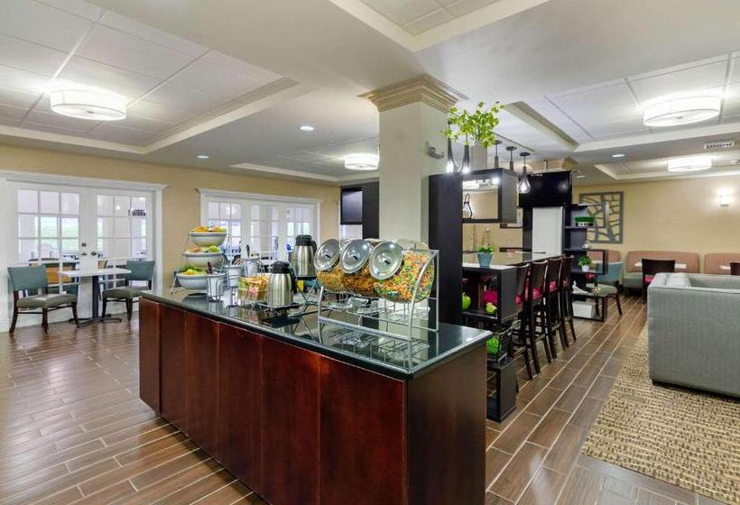 호텔 Comfort Suites Abingdon I81