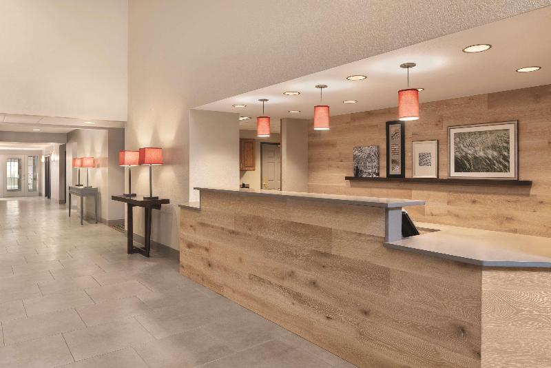 호텔 Country Inn & Suites By Radisson, Green Bay East, Wi