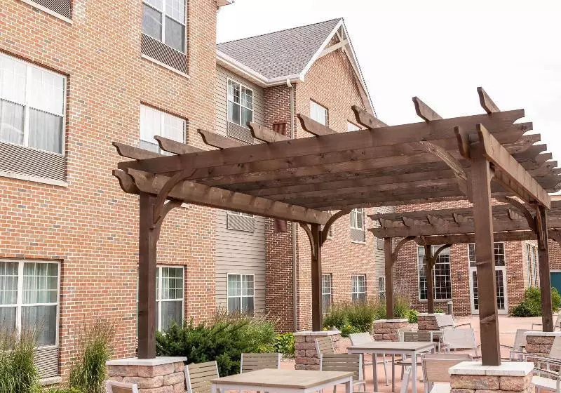 호텔 Country Inn & Suites By Radisson, Green Bay East, Wi