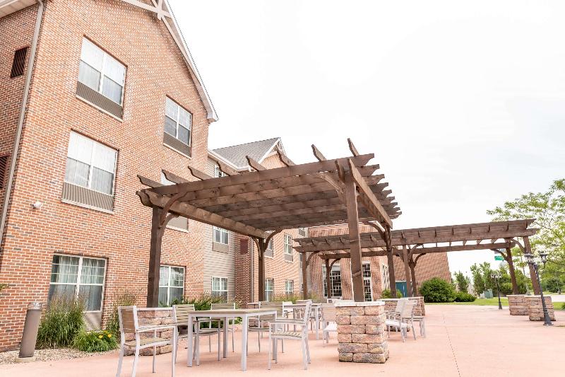 호텔 Country Inn & Suites By Radisson, Green Bay East, Wi