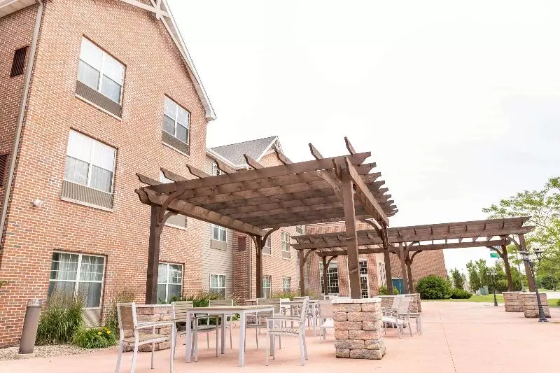 호텔 Country Inn & Suites By Radisson, Green Bay East, Wi