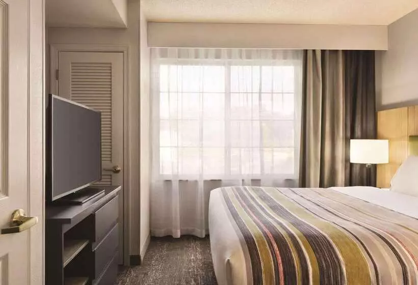 酒店 Country Inn & Suites By Radisson, Hagerstown, Md