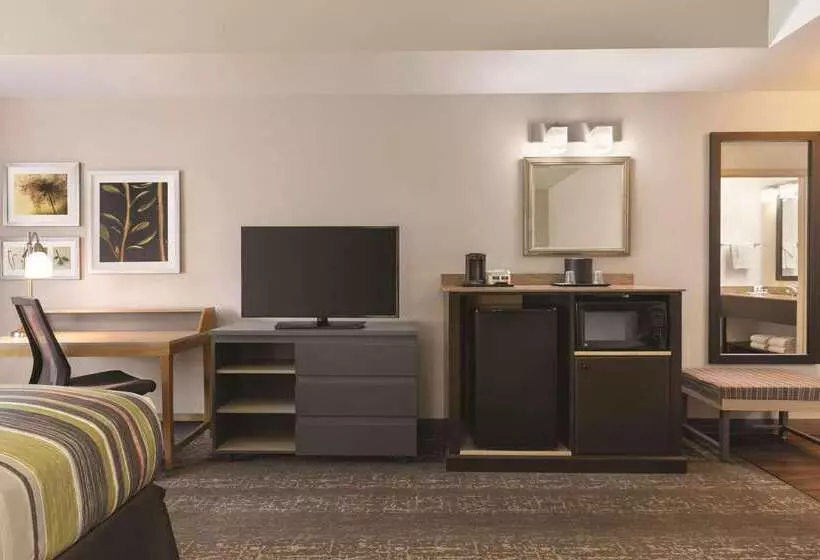 酒店 Country Inn & Suites By Radisson, Hagerstown, Md