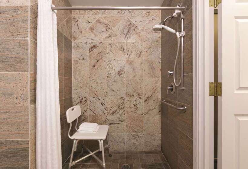 酒店 Country Inn & Suites By Radisson, Hagerstown, Md