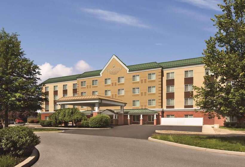 酒店 Country Inn & Suites By Radisson, Hagerstown, Md