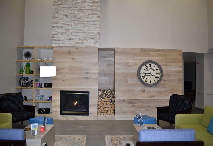 酒店 Country Inn & Suites By Radisson, Hagerstown, Md