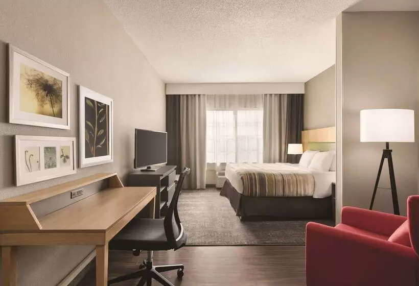 酒店 Country Inn & Suites By Radisson, Hagerstown, Md