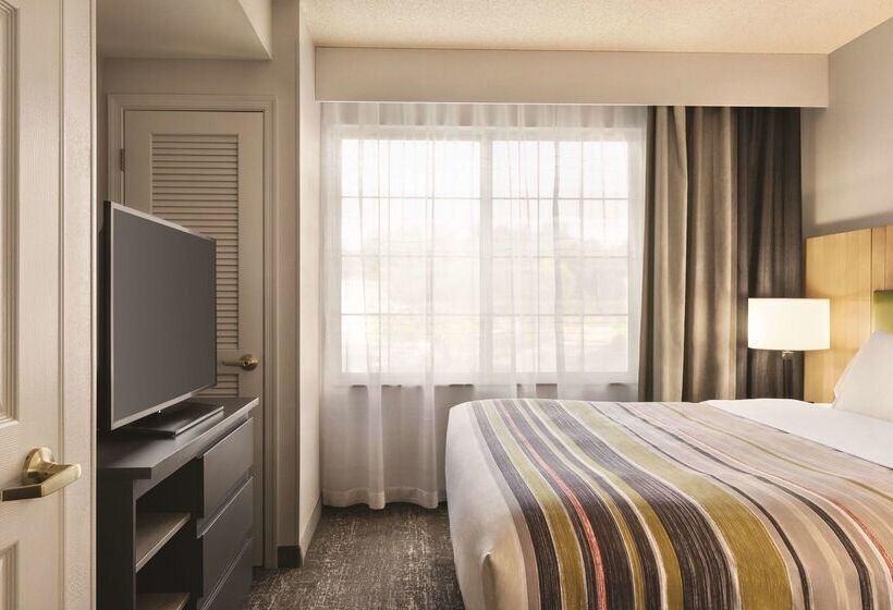 酒店 Country Inn & Suites By Radisson, Hagerstown, Md