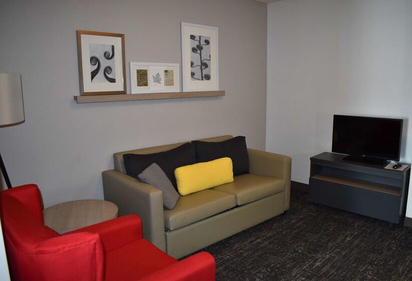 酒店 Country Inn & Suites By Radisson, Hagerstown, Md