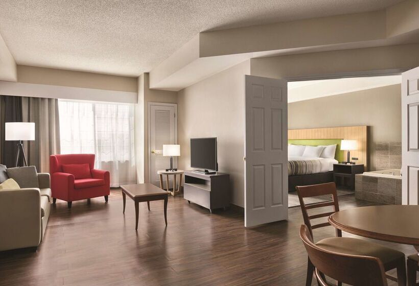 酒店 Country Inn & Suites By Radisson, Hagerstown, Md