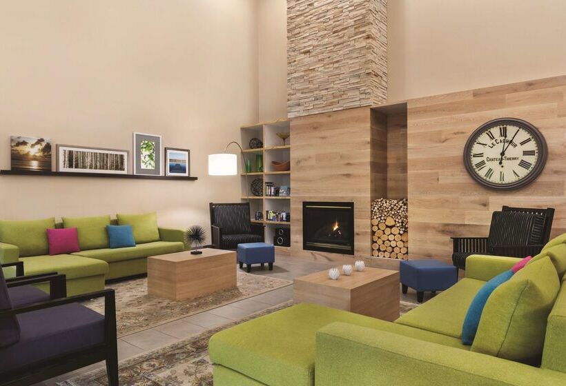 酒店 Country Inn & Suites By Radisson, Hagerstown, Md