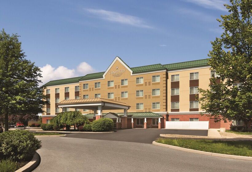 酒店 Country Inn & Suites By Radisson, Hagerstown, Md
