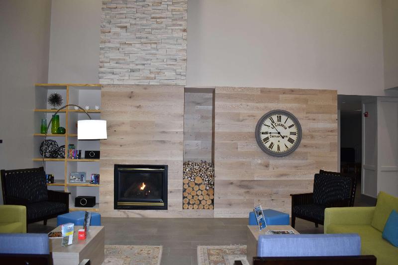 酒店 Country Inn & Suites By Radisson, Hagerstown, Md