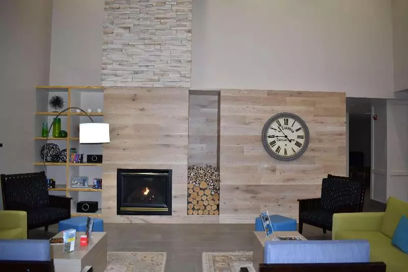 酒店 Country Inn & Suites By Radisson, Hagerstown, Md