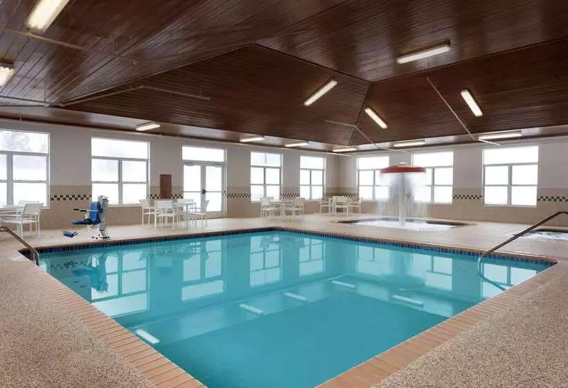 酒店 Country Inn & Suites By Radisson, Houghton, Mi
