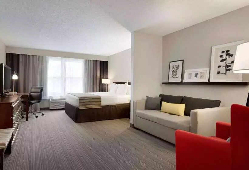 酒店 Country Inn & Suites By Radisson, Houghton, Mi