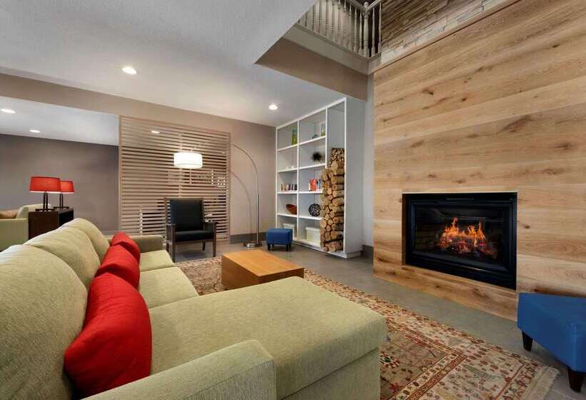 בית מלון כפרי Country Inn & Suites By Radisson, Houghton, Mi