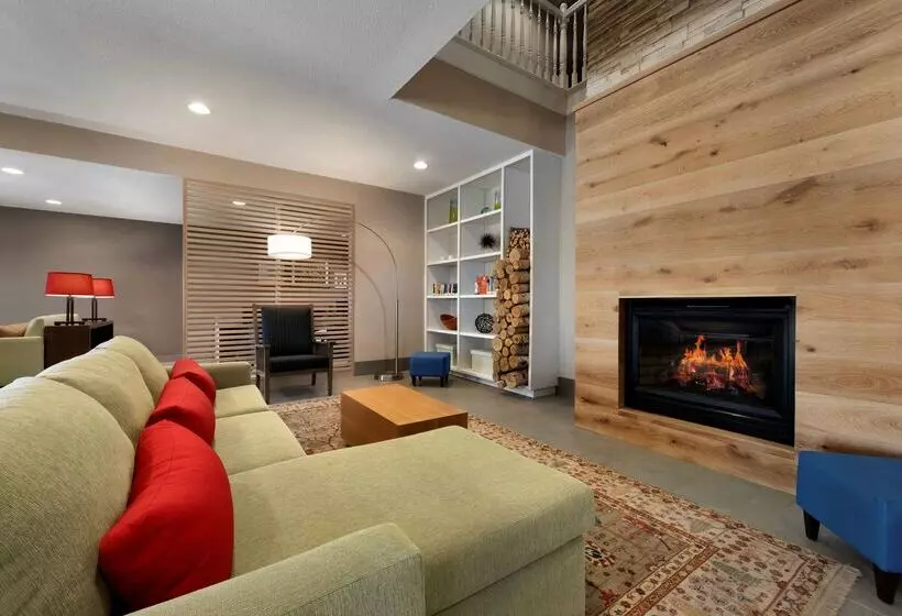 酒店 Country Inn & Suites By Radisson, Houghton, Mi