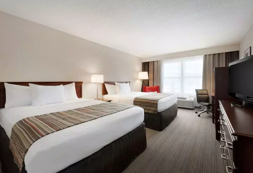 酒店 Country Inn & Suites By Radisson, Houghton, Mi