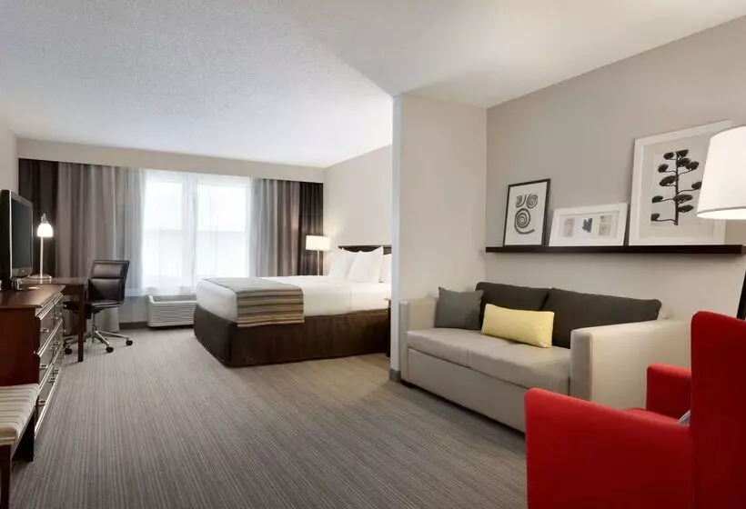 酒店 Country Inn & Suites By Radisson, Houghton, Mi