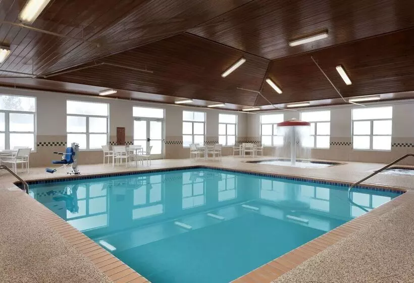 酒店 Country Inn & Suites By Radisson, Houghton, Mi