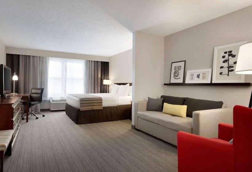 בית מלון כפרי Country Inn & Suites By Radisson, Houghton, Mi