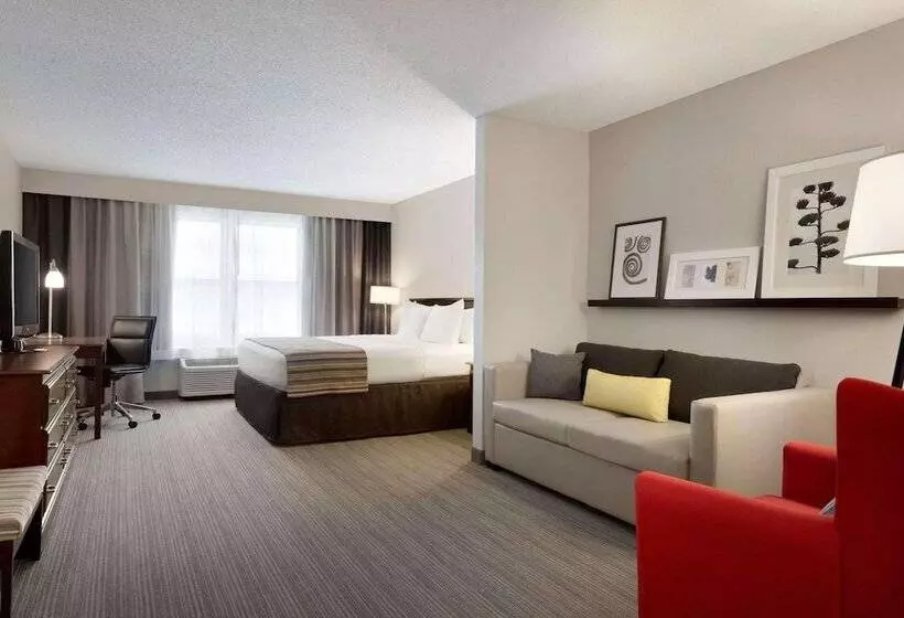 酒店 Country Inn & Suites By Radisson, Houghton, Mi