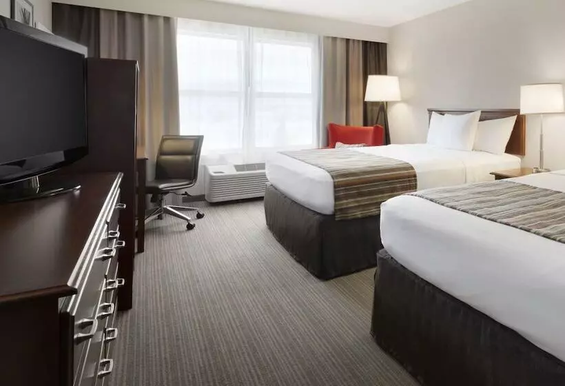 酒店 Country Inn & Suites By Radisson, Houghton, Mi