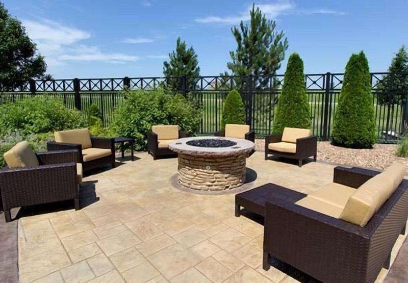 فندق Courtyard Salina