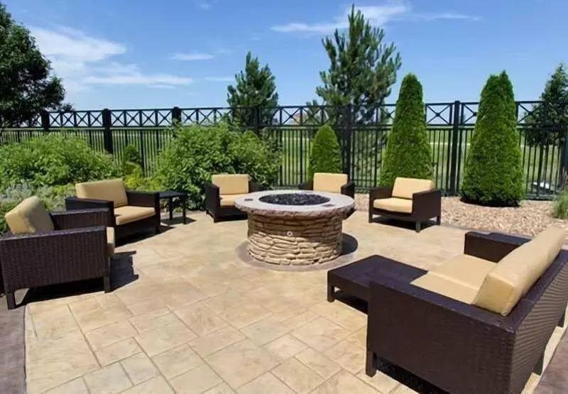 فندق Courtyard Salina