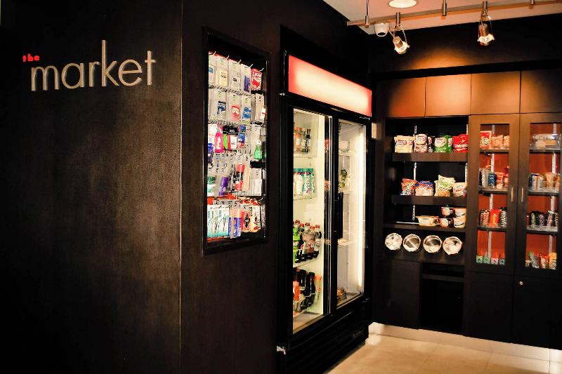 فندق Courtyard Salina