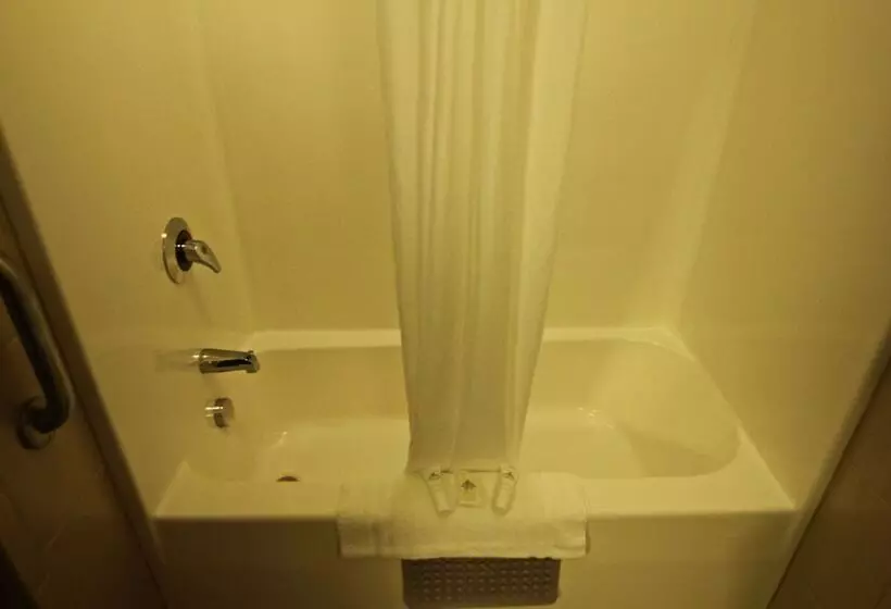 호텔 Crown Pointe Lodge; Bw Signature Collection