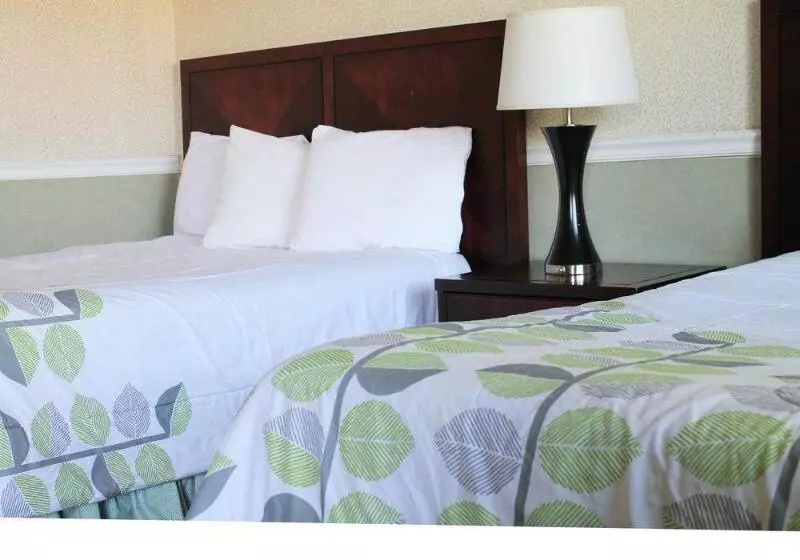 ホテル Diablo Mountain Inn Walnut Creek