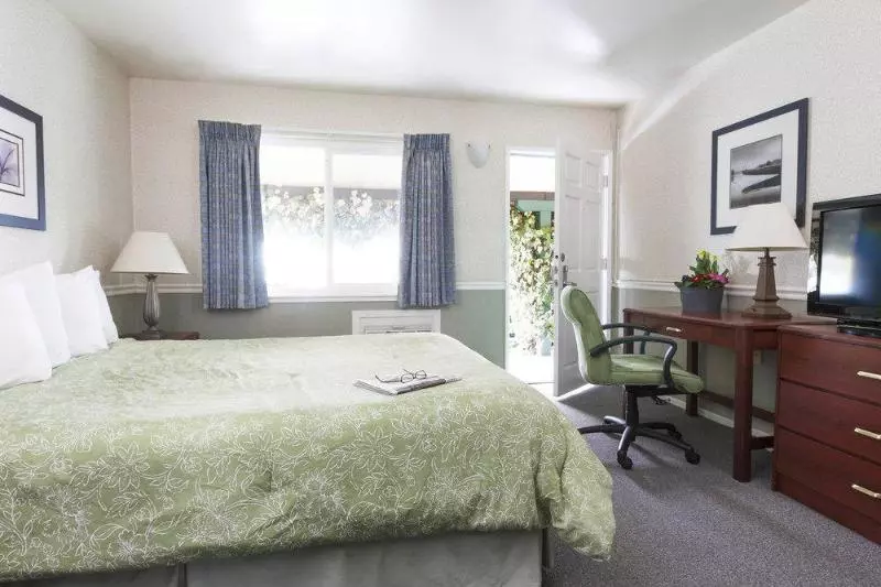 ホテル Diablo Mountain Inn Walnut Creek