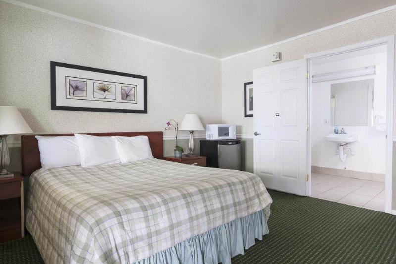 בית מלון כפרי Diablo Mountain Inn Walnut Creek