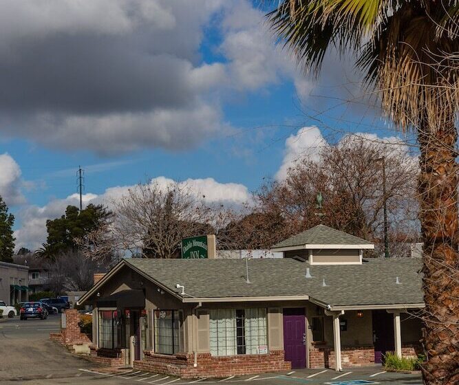 Hotel Diablo Mountain Inn Walnut Creek