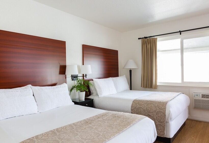 בית מלון כפרי Diablo Mountain Inn Walnut Creek