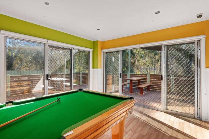 Отель Discovery Parks Echuca