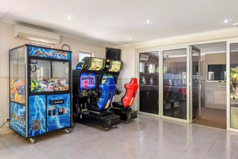 Отель Discovery Parks  Echuca