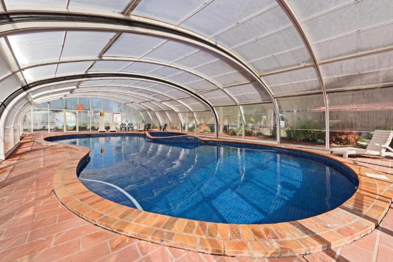 Отель Discovery Parks Echuca