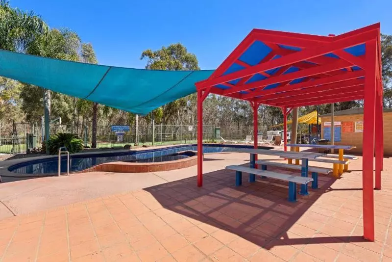 Отель Discovery Parks  Echuca