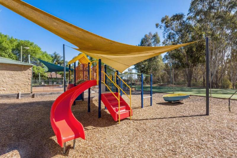 Отель Discovery Parks Echuca